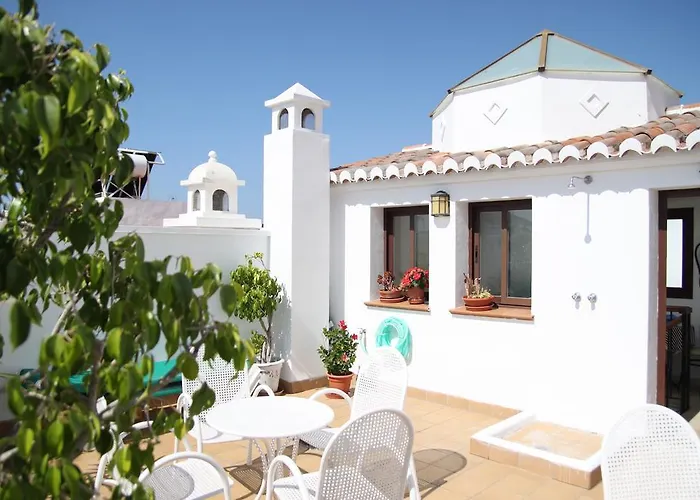 Easy Nerja BronceHostal